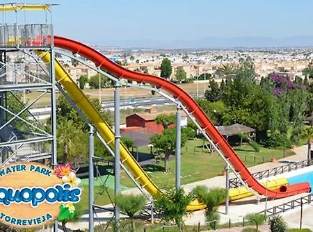 Naufragos Playa