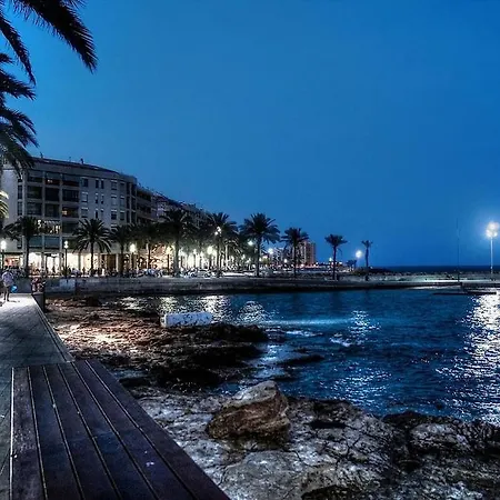 Naufragos Playa