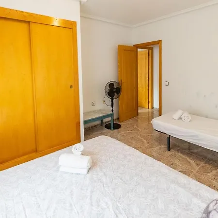 Apartment Naufragos Playa Torrevieja